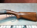 Winchester model 24 12ga - 9 of 11