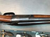 Winchester model 24 12ga - 4 of 11