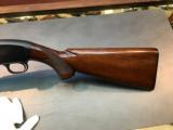 Winchester model 12 20ga SOLID RIB WS-1 choke 1940 - 2 of 11