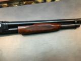 Winchester model 12 20ga SOLID RIB WS-1 choke 1940 - 9 of 11