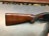 Winchester model 12 20ga SOLID RIB WS-1 choke 1940 - 5 of 11