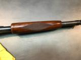 Winchester model 12 20ga SOLID RIB WS-1 choke 1940 - 8 of 11