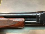 Winchester model 12 20ga SOLID RIB WS-1 choke 1940 - 1 of 11