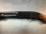 Winchester model 42
- 6 of 10