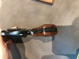 Smith & Wesson model 36 with original box - 6 of 8