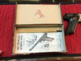 Colt Challenger 4.5" with original box 22 LR - 10 of 10