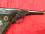 Colt Challenger 4.5" 22 LR - 6 of 10