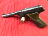 Colt Challenger 4.5" 22 LR - 1 of 10