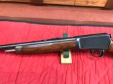 Winchester model 63 22 LR - 5 of 11