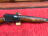Winchester model 63 22 LR - 2 of 11