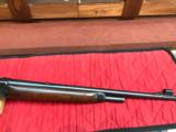 Winchester model 71 348 win Long Tang, short barrel , 2nd year production - 3 of 11