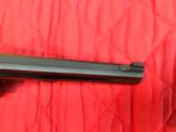 Smith and Wesson 14-2 38 special 6" pinned barrel - 5 of 9