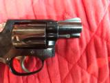 Smith and Wesson Model 37
1 7/8" pinned barrel - 3 of 9