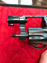 Smith and Wesson 10-5 with 2" barrel - 6 of 8