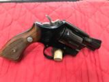 Smith and Wesson 10-5 with 2" barrel - 2 of 8