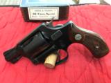 Smith & Wesson Chiefs Special - 2 of 7