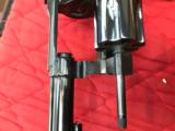 Smith & Wesson 17-48 3/8" barrel with original box - 4 of 11