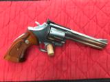 Smith & Wesson 686-1
- 2 of 9