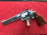 Smith & Wesson 686-1
- 1 of 9