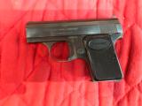 Browning Baby Browning 25acp with case - 3 of 6