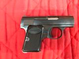 Browning Baby Browning 25acp with case - 2 of 6