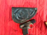Browning Baby Browning 25acp with case - 6 of 6