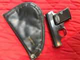 Browning Baby Browning 25acp with case - 1 of 6