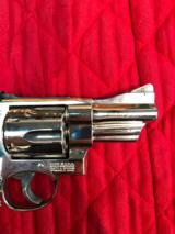 Smith & Wesson 24-6 Nickel
- 4 of 9