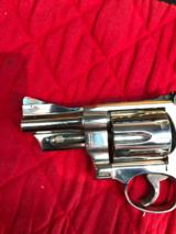 Smith & Wesson 24-6 Nickel
- 6 of 9