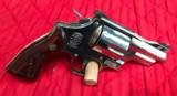 Smith & Wesson 24-6 Nickel
- 2 of 9
