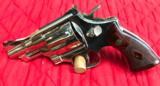 Smith & Wesson 24-6 Nickel
- 1 of 9