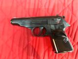 Walther PP 22LR 1982 with box and papers
- 2 of 6