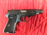 Walther PP 22LR 1982 with box and papers
- 3 of 6
