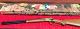 Winchester model 94 Lone Star Commemorative Carbine - 7 of 8