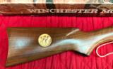 Winchester model 94 Lone Star Commemorative Carbine - 3 of 8