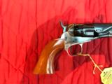 Colt Blackpowder series 1862 Pocket Police 36 cal 5 1/2" Blued Unfired
- 8 of 9