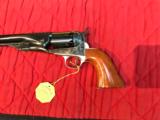 Colt Blackpowder series 1861 Navy 36 cal 7" Blued Unfired
- 3 of 9
