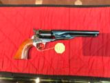 Colt Blackpowder series 1861 Navy 36 cal 7" Blued Unfired
- 8 of 9