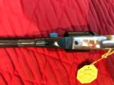 Colt Blackpowder series 1861 Navy 36 cal 7" Blued Unfired
- 6 of 9