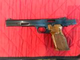 Smith & Wesson model 41 with box 7" barrel
- 9 of 9