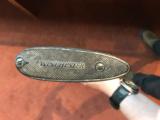 Winchester model 12 16 ga mod choke - 7 of 8