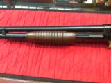 Winchester model 12 16 ga mod choke - 4 of 8