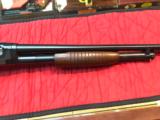 Winchester model 12 16 ga mod choke - 1 of 8