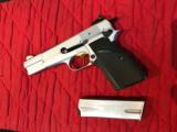 Browning Hi Power 9mm 1982 Silver - 8 of 8