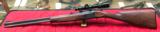 Browning Express Rifle 270 win with leupold scope - 2 of 15