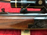 Browning Express Rifle 270 win with leupold scope - 6 of 15