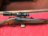 Browning Express Rifle 270 win with leupold scope - 8 of 15