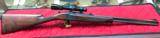 Browning Express Rifle 270 win with leupold scope - 1 of 15