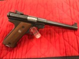 Ruger Mark 1 with original box - 2 of 8
