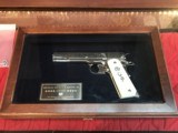 Colt 1911 General George S. Patton Jr - 1 of 7